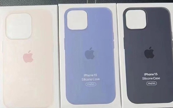 昆山苹果14维修站分享iPhone14手机壳能直接给iPhone15用吗？ 