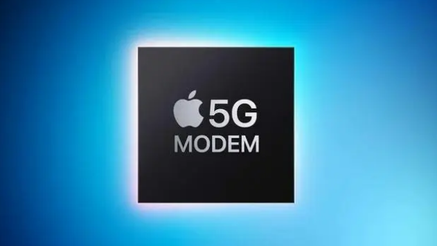昆山苹果维修网点分享iPhone15会搭载自研5G芯片吗？ 