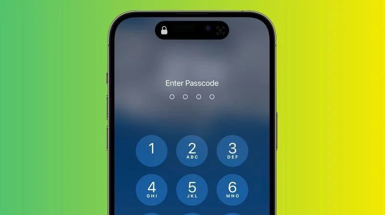 昆山苹果维修网点分享凭iPhone密码就能窃取“你的整个数字生活”？ 