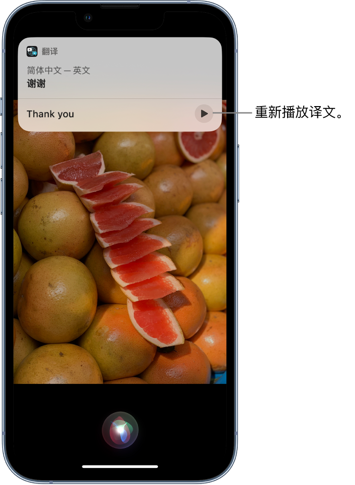 昆山苹果14维修分享 iPhone 14 机型中使用 Siri：了解 Siri 能帮你做什么 