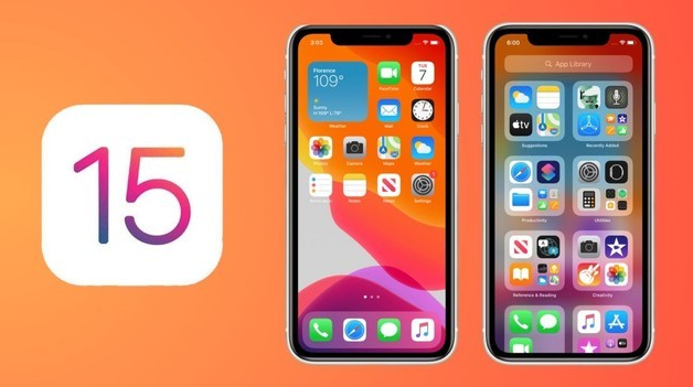 昆山苹果13维修分享iPhone13更新iOS 15.5，体验如何 