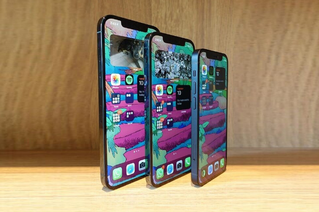 昆山苹果手机维修分享iPhone 13发布日期 
