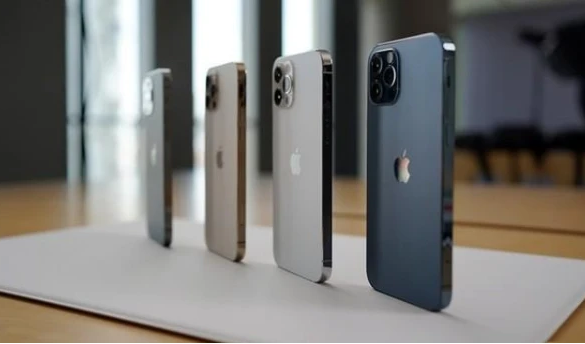昆山苹果手机维修分享为什么说iPhone13才是真旗舰 
