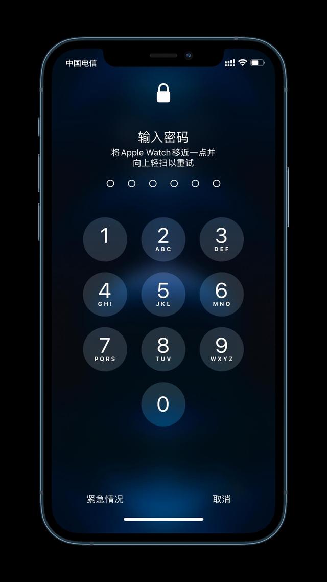 昆山苹果手机维修分享Apple Watch解锁iPhone功能效果怎么样 
