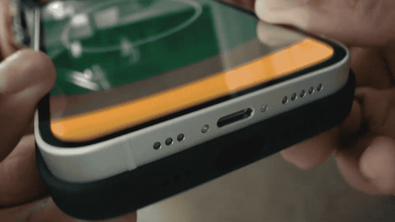 昆山苹果手机维修分享未来 Magsafe 还有哪些发展空间 