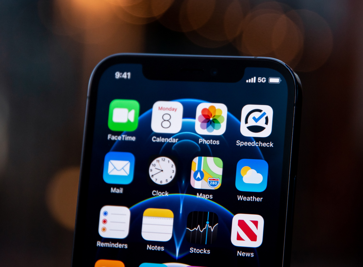 昆山苹果手机维修分享为什么 iPhone 12 在冬季会自动关机 