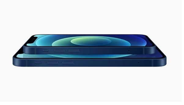 昆山苹果手机维修分享iPhone 12 mini 锁屏后触屏失灵怎么办 