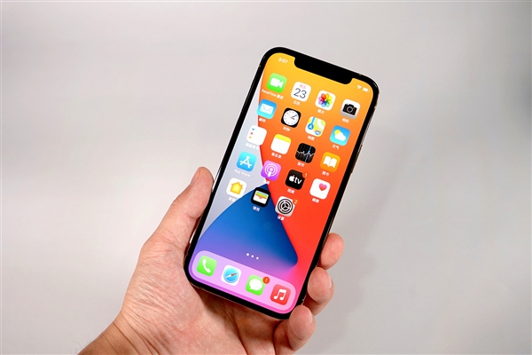 昆山苹果手机维修分享iOS 14.2修订版已到，专属iPhone 12系列 