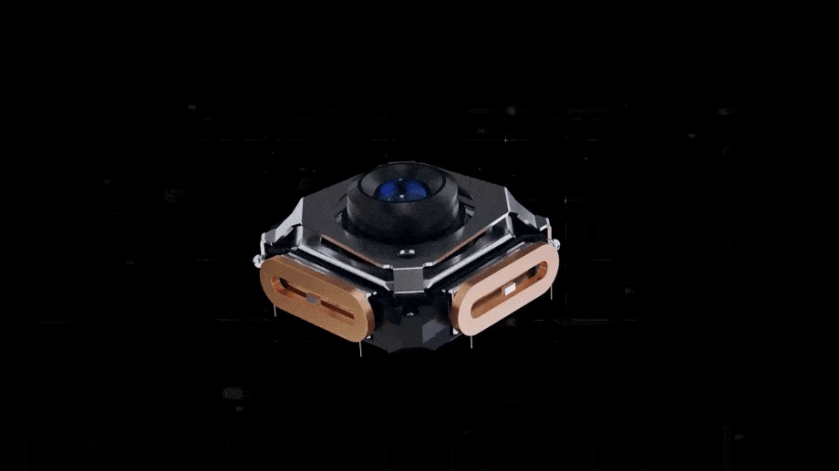 昆山苹果手机维修分享iPhone 12 Pro Max 独享的这颗传感器更大的特点是什么 
