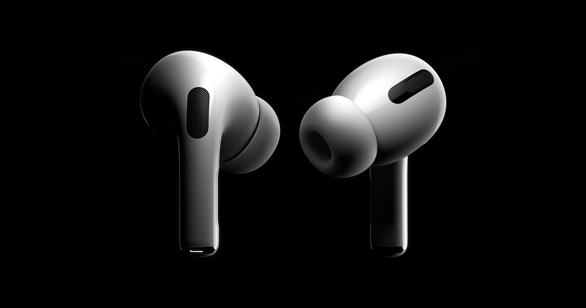 昆山苹果手机维修分享AirPods Pro 爆音、降噪效果下降怎么办 