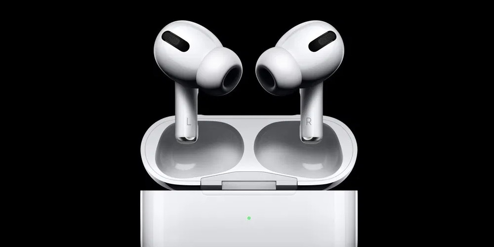 昆山苹果手机维修分享AirPods Pro 出现静电噪音 