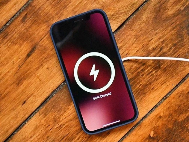 昆山苹果手机维修分享iPhone 12可以随便充电吗 