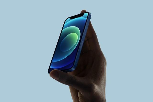 昆山苹果手机维修分享iPhone 12 mini辐射很大吗 