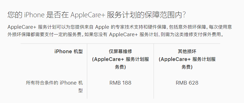 昆山苹果手机维修分享苹果 iPhone 12 官方维修价格是多少 