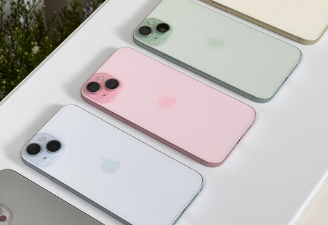 昆山iPhone15序列号查询分享如何查找苹果15手机序列号的位置