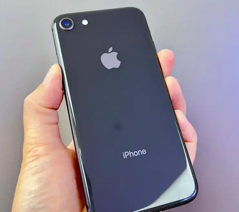 昆山苹果8系统维修分享iPhone8手机系统升级后无法开机如何修复 
