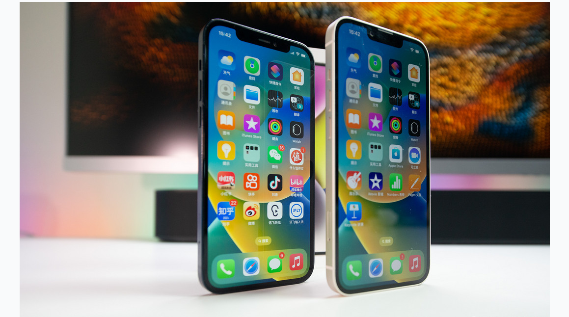 昆山苹果维修点分享iPhone 14 Plus进水维修 