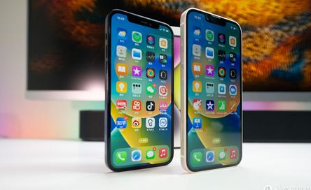 昆山苹果维修点分享iPhone 14 Plus换屏维修细节 