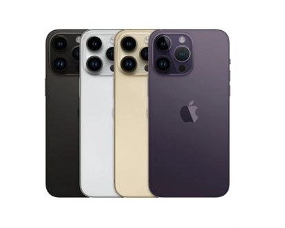 昆山苹果维修点分享iPhone 14 Pro Max换屏被忽视的工艺细节 