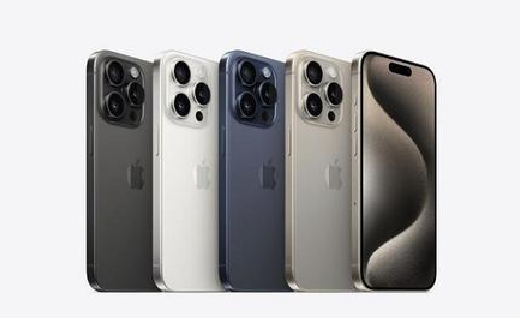 昆山苹果维修点分享iPhone 15 Pro屏幕更换易被忽略实操隐患 