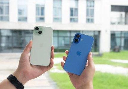 昆山苹果维修点分享iPhone 16 Plus屏幕更换大屏容易忽视的实操隐患 