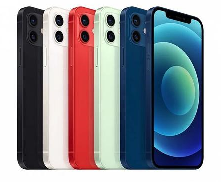 昆山苹果维修点分享iPhone 12 Pro Max维修主板易被忽略的实操故障 