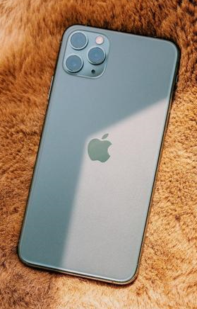 昆山苹果维修点分享iPhone 11Pro Max自动关机装配类硬故障 