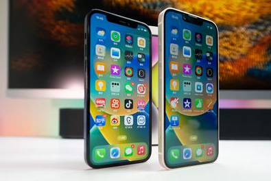 昆山苹果维修点分享iPhone 14 Plus自动关机内存连锁故障解析 