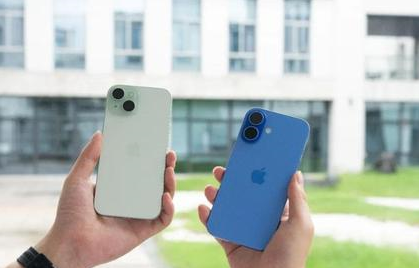 昆山苹果维修点分享iPhone 16 Plus出现自动关机的情况类型 
