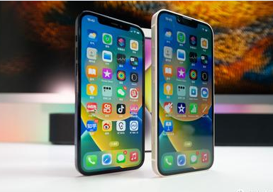 昆山苹果维修点分享iPhone 14 Plus扩容深层隐患梳理 