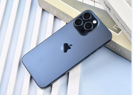 昆山苹果维修点分享iPhone 15 Pro Max扩容静电与工艺坑 