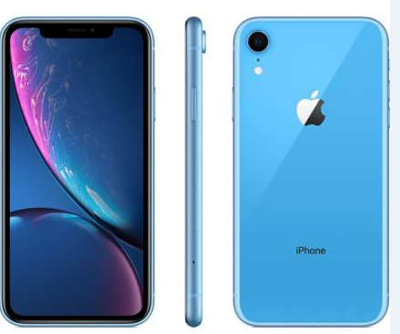 昆山苹果维修点分享iPhone XR后台与通知系统排错 