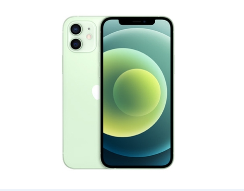 昆山苹果维修点分享iPhone 12隐私权限与待机排错 