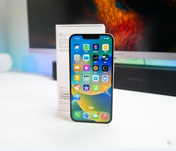 昆山苹果维修点分享iPhone 14音频与待机系统排错 
