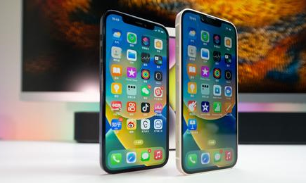 昆山苹果维修点分享iPhone 14 Plus安全隔区与音频排错 