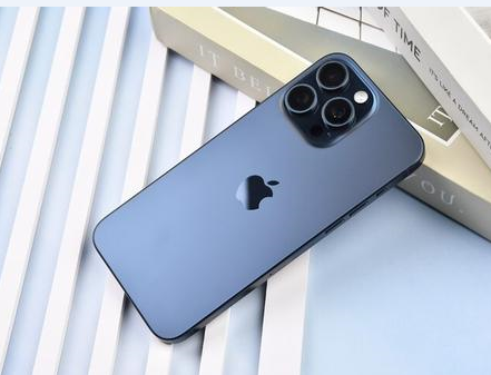 昆山苹果维修点分享iPhone 15 Pro Max邮件迁移排错 