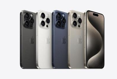 昆山苹果维修点分享iPhone 15 Pro锁屏密码实用参考 