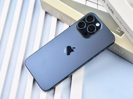 昆山苹果维修点分享iPhone 15 Pro Max锁屏密码玩机解析 