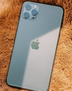 昆山苹果维修点分享iPhone 11 Pro Max电池发烫特殊问题 