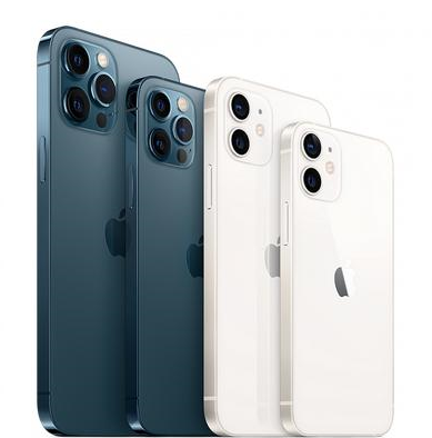 昆山苹果维修点分享iPhone 12 Pro发烫关联故障汇总 