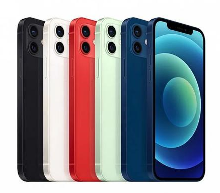 昆山苹果维修点分享iPhone 12 Pro Max发烫冷门故障梳理 