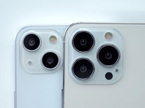 昆山苹果维修点分享iPhone 13 Pro Max发烫特殊故障解读 