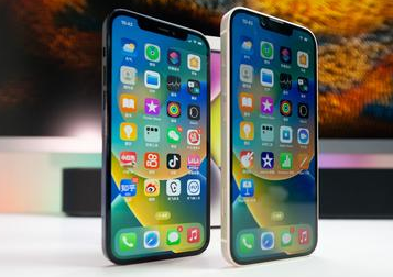 昆山苹果维修点分享iPhone 14 Plus发烫常见情况科普 