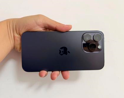 昆山苹果维修点分享iPhone 14 Pro Max发烫多重诱因剖析 