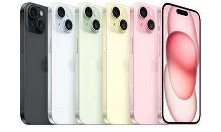 昆山苹果维修点分享iPhone 15发烫易忽视问题科普 