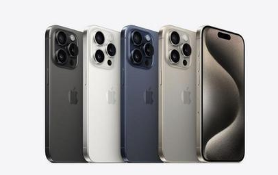 昆山苹果维修点分享iPhone 15 Pro发烫五大诱因详解 
